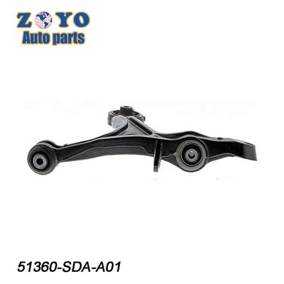 Links oben Tsx Untersteuerarm für HONDA Accord 51360-Sda-A01