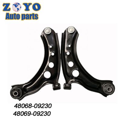 Toyota Yaris 14-15 untere Vorderaufhängung Steuerung Arm 40 Cr Ball Joint und niedrigere Kosten