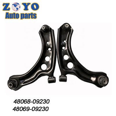 Toyota Yaris 14-15 untere Vorderaufhängung Steuerung Arm 40 Cr Ball Joint und niedrigere Kosten