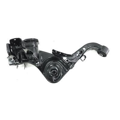 Linkses Fahrwerk mit gestempeltem Längsarm für Nissan Qashqai 2007-2013 OE NO. 55502-JG000