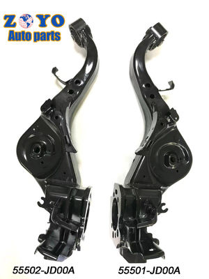 Hochleistungsuntersteuerungsarm für Nissan Qashqai 2007-2014 55501-JD000