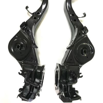 55502-JD00A/55501-JD00A Vorderuntersteuerungsarm für Nissan QASHQAI X-trail 2006-2013