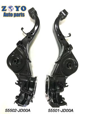 55502-JD00A/55501-JD00A Vorderuntersteuerungsarm für Nissan QASHQAI X-trail 2006-2013