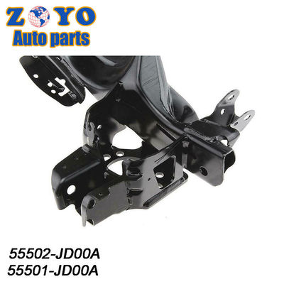55502-JD00A/55501-JD00A Vorderuntersteuerungsarm für Nissan QASHQAI X-trail 2006-2013