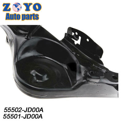 55502-JD00A/55501-JD00A Vorderuntersteuerungsarm für Nissan QASHQAI X-trail 2006-2013