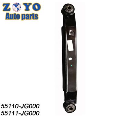 Unterste Steuerarm für Nissan Qashqai Zubehör 551104BA0A RK642107 OE NO. 551104BA0A