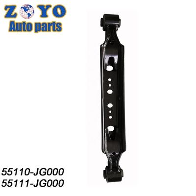 Unterste Steuerarm für Nissan Qashqai Zubehör 551104BA0A RK642107 OE NO. 551104BA0A