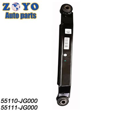 Unterste Steuerarm für Nissan Qashqai Zubehör 551104BA0A RK642107 OE NO. 551104BA0A