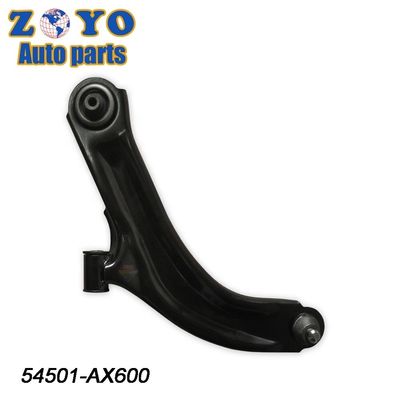 Naturgummi-Bushing-Steuerungsarme für Nissan Note E11E 2005-2012 Links vorne unten