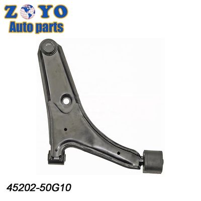OEM-Standard 45202-50G10 Aufhängeball-Gelenksteuerungsarm für Suzuki Swift 1995-2001