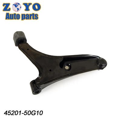 Naturgummi-Bushing Vorderuntersteuerungsarm für Suzuki SWIFT INTERCHANGE NO. 91173753