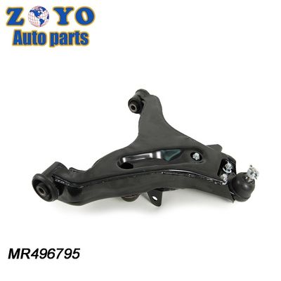 SPHC STEEL MR496795 MEVOTECH NO. CMS80157 Steuerarm für den Mitsubishi Montero 01-06