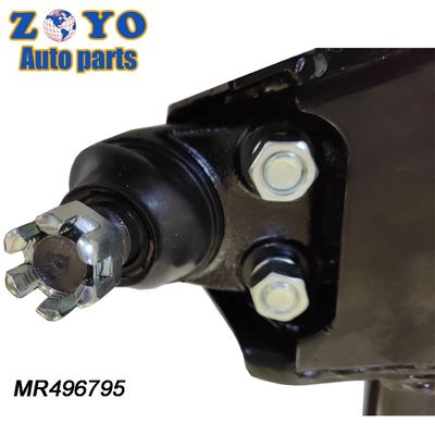 SPHC STEEL MR496795 MEVOTECH NO. CMS80157 Steuerarm für den Mitsubishi Montero 01-06