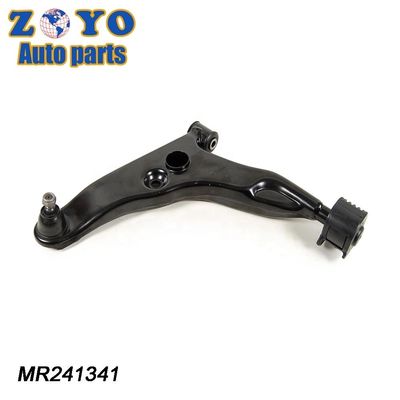 MEVOTECH NO. MS80123 Linker Frontuntersteuerungsarm für die Reparatur von Mitsubishi Mirage Limousinen