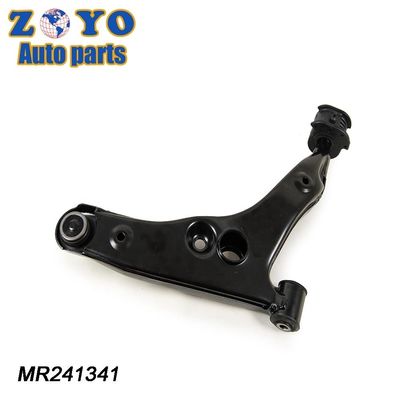 MEVOTECH NO. MS80123 Linker Frontuntersteuerungsarm für die Reparatur von Mitsubishi Mirage Limousinen