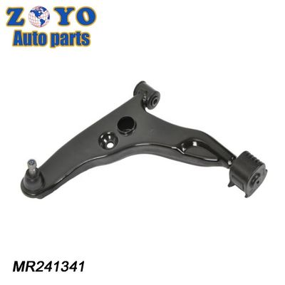 MEVOTECH NO. MS80123 Linker Frontuntersteuerungsarm für die Reparatur von Mitsubishi Mirage Limousinen
