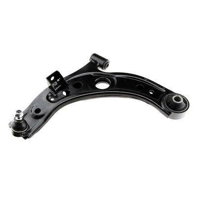 Unterer Steuerarm für Daihatsu Sirion 2007 Position Unterer OEM Standard Top Performance