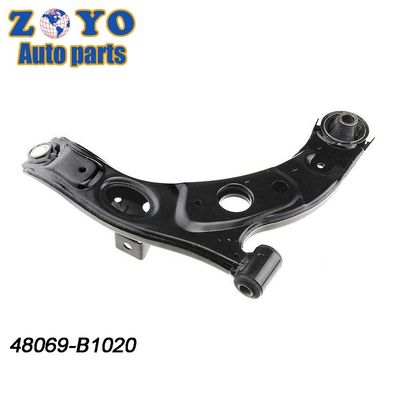 Unterer Steuerarm für Daihatsu Sirion 2007 Position Unterer OEM Standard Top Performance