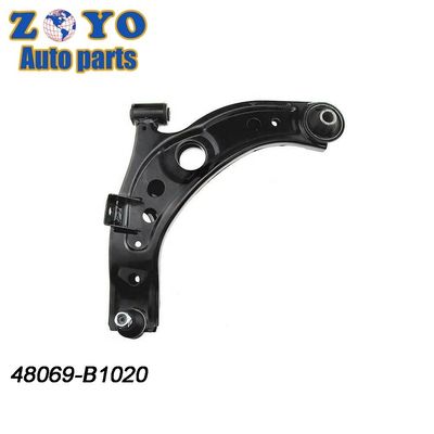 Unterer Steuerarm für Daihatsu Sirion 2007 Position Unterer OEM Standard Top Performance