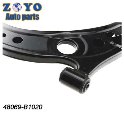 Unterer Steuerarm für Daihatsu Sirion 2007 Position Unterer OEM Standard Top Performance