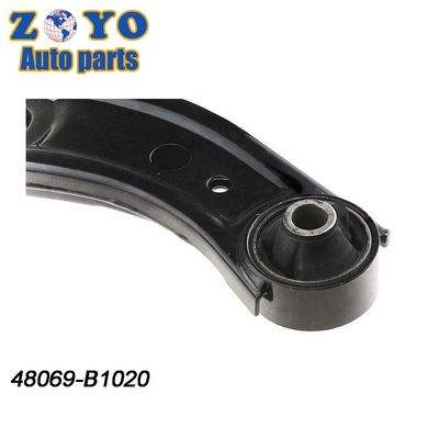 Unterer Steuerarm für Daihatsu Sirion 2007 Position Unterer OEM Standard Top Performance