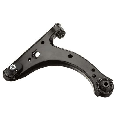 TOYOTA Avanza 2006-2016 Linke Vorderuntersteuerung mit E-Beschichtung und OEM-Standard