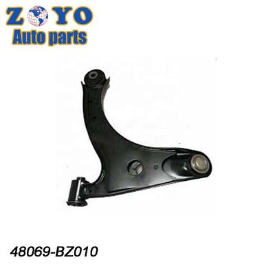 TOYOTA Avanza 2006-2016 Linke Vorderuntersteuerung mit E-Beschichtung und OEM-Standard