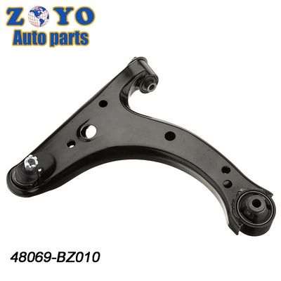 TOYOTA Avanza 2006-2016 Linke Vorderuntersteuerung mit E-Beschichtung und OEM-Standard