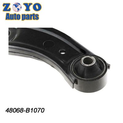 SPHC Stahl Frontuntersteuerungsarm für Toyota Passo 48068-B1070 vorne positioniert