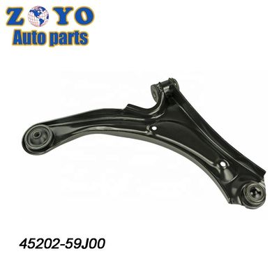 45202-59J00 Vorderer Linksuntersteuerungsarm für Suzuki Aerio OEM Standard OE NO. CMS80172