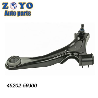 45202-59J00 Vorderer Linksuntersteuerungsarm für Suzuki Aerio OEM Standard OE NO. CMS80172