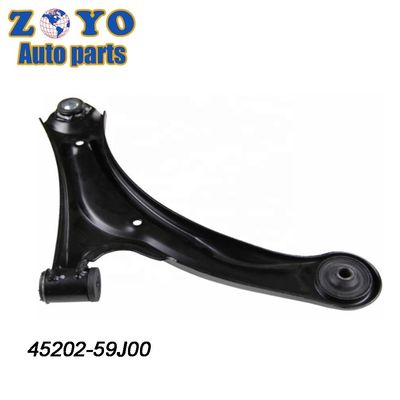 45202-59J00 Vorderer Linksuntersteuerungsarm für Suzuki Aerio OEM Standard OE NO. CMS80172