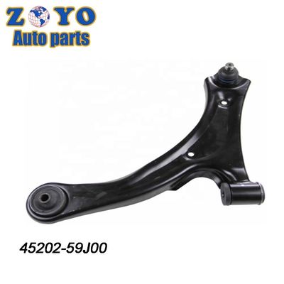 45202-59J00 Vorderer Linksuntersteuerungsarm für Suzuki Aerio OEM Standard OE NO. CMS80172