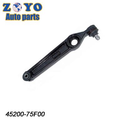 45200-75F00 T/T Zahlungsfrist Vorderuntersteuerungsarm aus Eisen für Suzuki Wagin R 97 bis 00