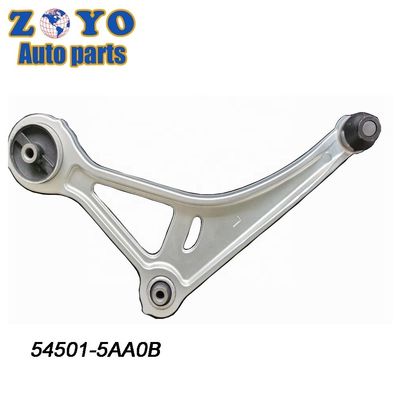 Fahrzeugmodell für Nissan Murano 15-19 Aluminium OEM Standard 40 Cr Linksuntersteuerarm