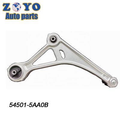 Fahrzeugmodell für Nissan Murano 15-19 Aluminium OEM Standard 40 Cr Linksuntersteuerarm