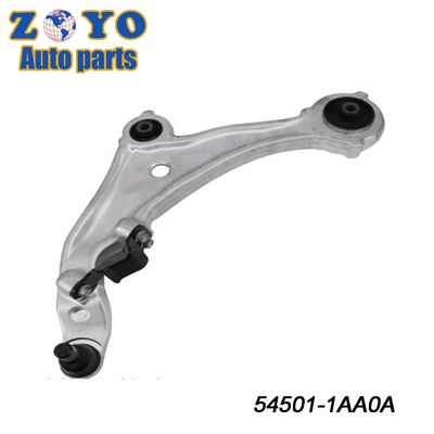 Auto High Cost Performance Linkssteuerarm RK622158 für Nissan Murano 2005 ALTIMA L32