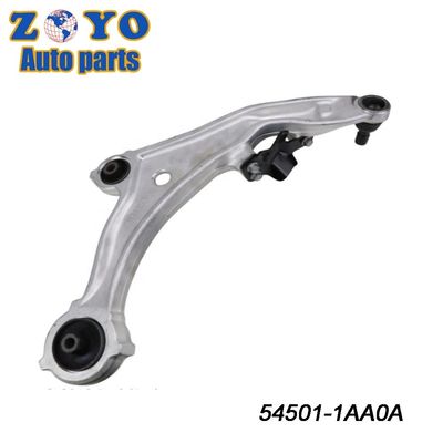 Auto High Cost Performance Linkssteuerarm RK622158 für Nissan Murano 2005 ALTIMA L32