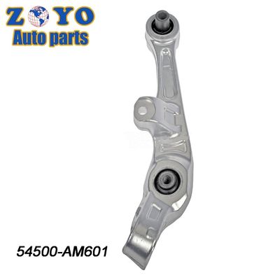 Rechtsunterste Steuerarm für Nissan 350 Z Coupé z33 2002-2008 Mevotech Nr. CMS30164
