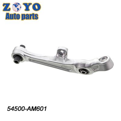 Rechtsunterste Steuerarm für Nissan 350 Z Coupé z33 2002-2008 Mevotech Nr. CMS30164