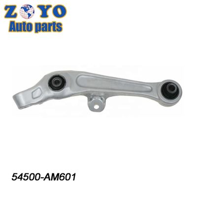 Rechtsunterste Steuerarm für Nissan 350 Z Coupé z33 2002-2008 Mevotech Nr. CMS30164