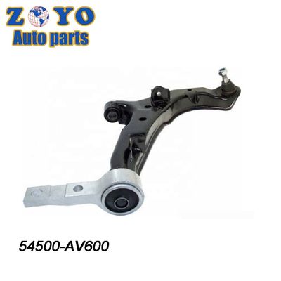 40 Cr Kugelgebundene Autoverhängungsteile für Nissan Primera P12 1999-2003 54500-AV600