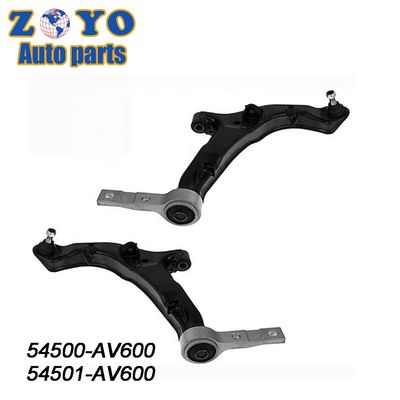 40 Cr Kugelgebundene Autoverhängungsteile für Nissan Primera P12 1999-2003 54500-AV600