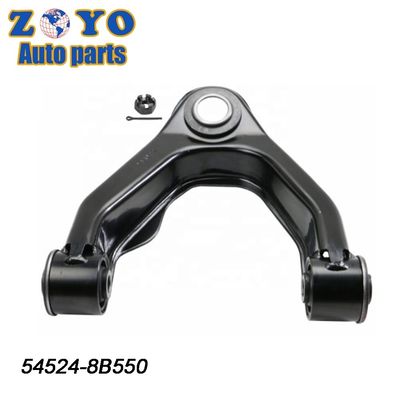Nissan Auto Fitment 54524-8B550 Frontleaf Steuerarm für B15 D23 NP300 B14 1999-2008