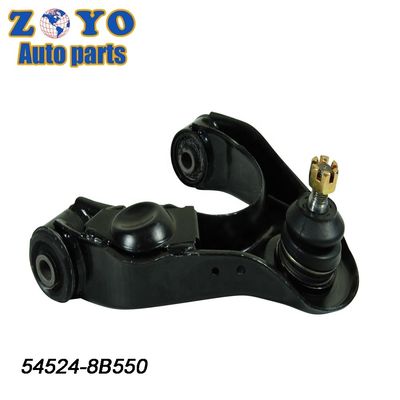 Nissan Auto Fitment 54524-8B550 Frontleaf Steuerarm für B15 D23 NP300 B14 1999-2008