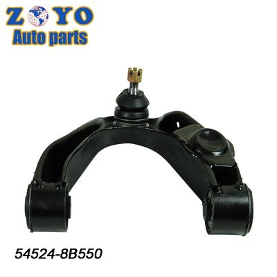 Nissan Auto Fitment 54524-8B550 Frontleaf Steuerarm für B15 D23 NP300 B14 1999-2008