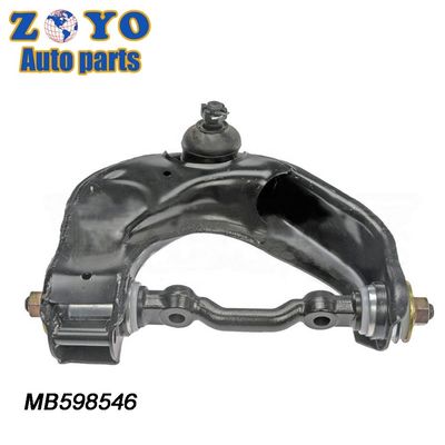 Van Front Oberste Steuerung Arm für Mitsubishi 1987-1990 Autoverhängung Teile richtige Position