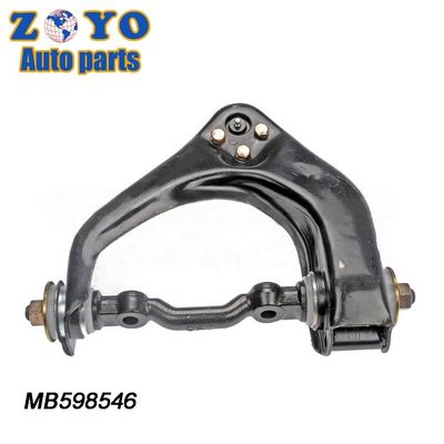 Van Front Oberste Steuerung Arm für Mitsubishi 1987-1990 Autoverhängung Teile richtige Position