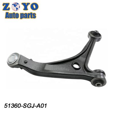 Honda Odyssey Autoparts Vorderaufhängung Steuerarm RK620505 Busch Naturkautschuk