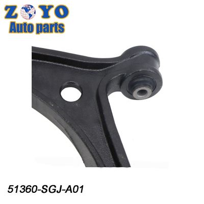 Honda Odyssey Autoparts Vorderaufhängung Steuerarm RK620505 Busch Naturkautschuk